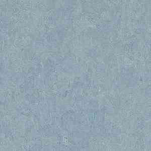 Линолеум Marmoleum Marbled Authentic 3828 blue heaven фото ##numphoto## | FLOORDEALER